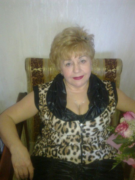 Яна Федорова