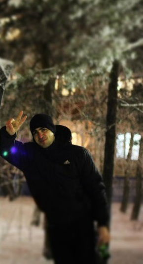 Колян Чернов