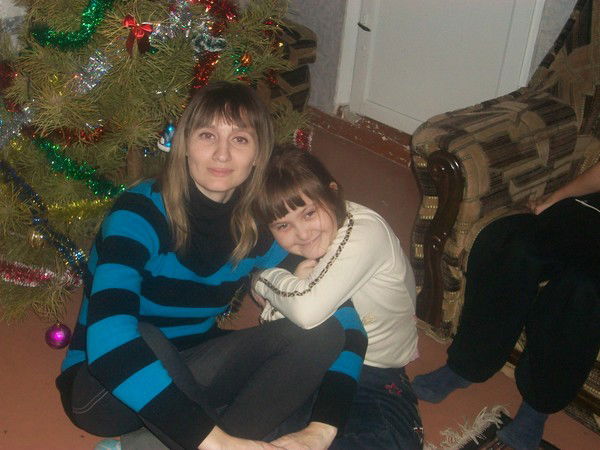 Наташа Забейда