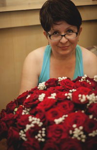 Любовь Гаврилова