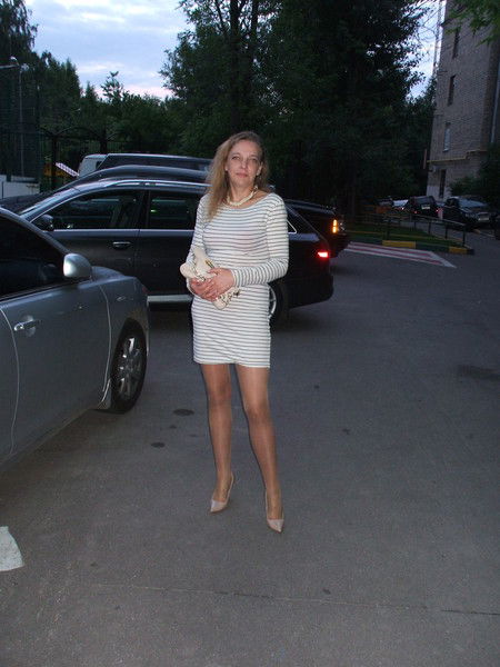 Анна Шакулина