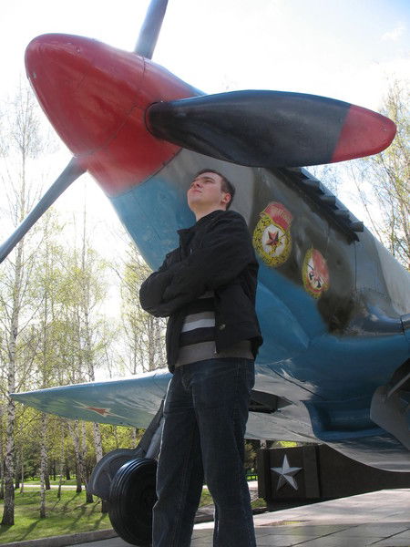 Айдар Гафуров