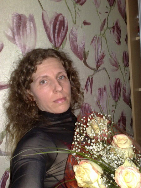 Юлия Соколова