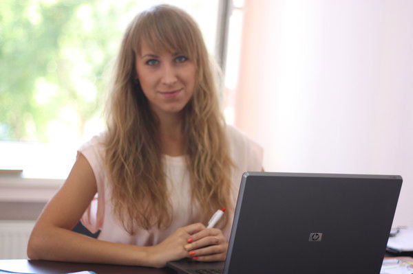 Ксения Солдатова