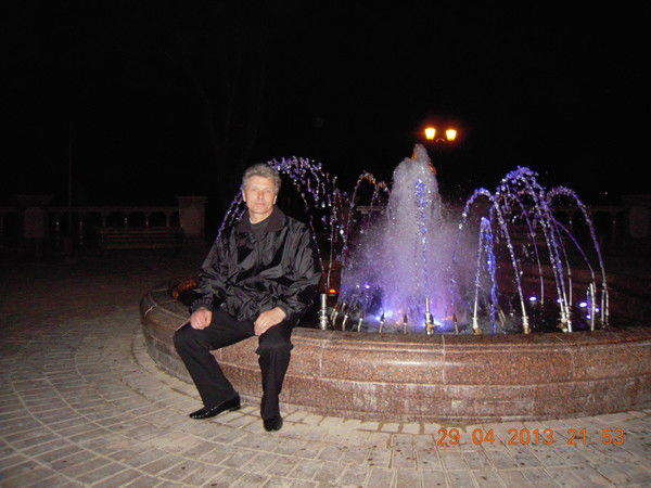 Вячеслав Шпиленок