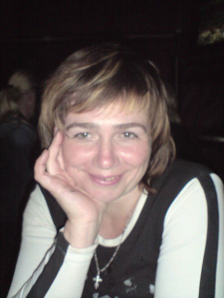 Света Чуланова