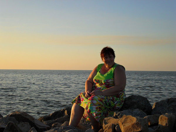 Марина Курилкина