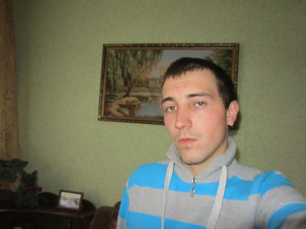 Руслан Тренгулов