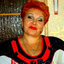 Елена Провозина