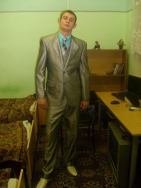 Антон Степанов