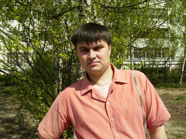 Михаил Журавлев