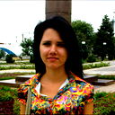 Дина Абдусаламова