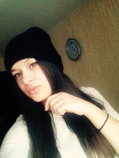 Зарина Герман