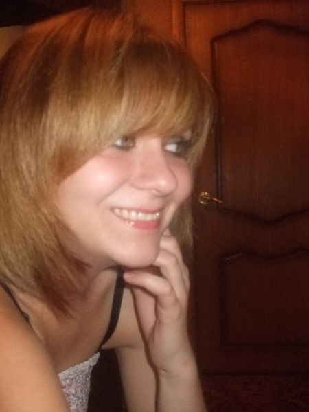 Татьяна Харламова