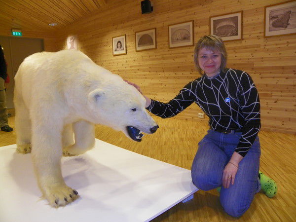 Ирина Бурховцева(Мороз)