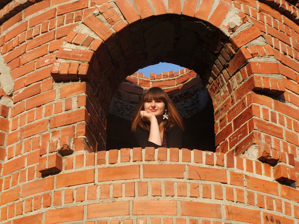 Натали Дракель