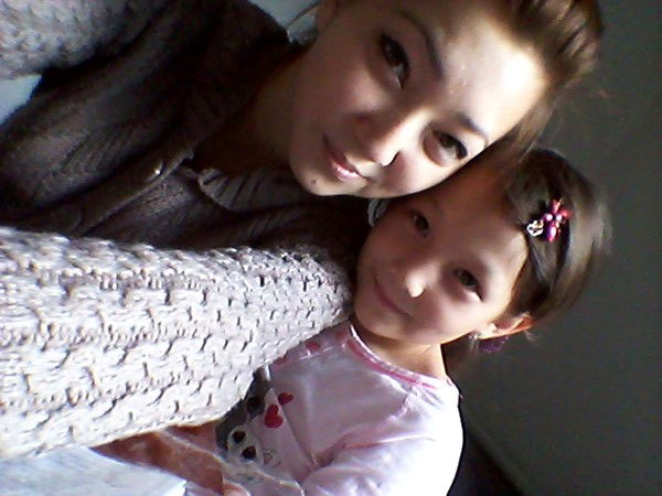 Лаура Турлыбай