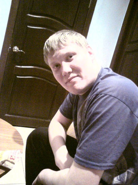 Миша Царегородцев