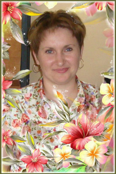 Наталья Ковалева