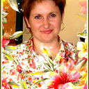 Наталья Ковалева