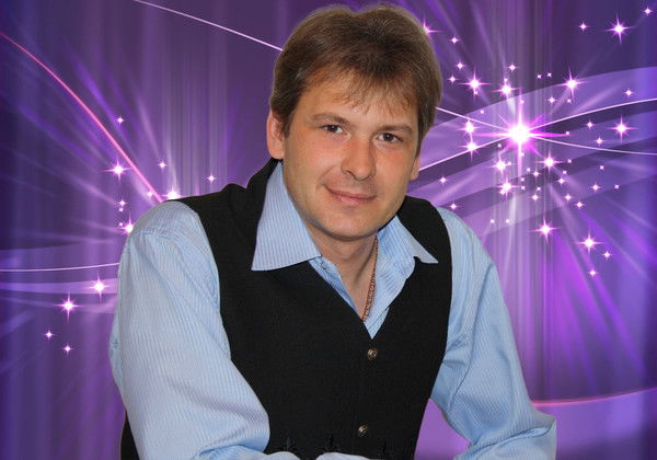 Геннадий Обоимов