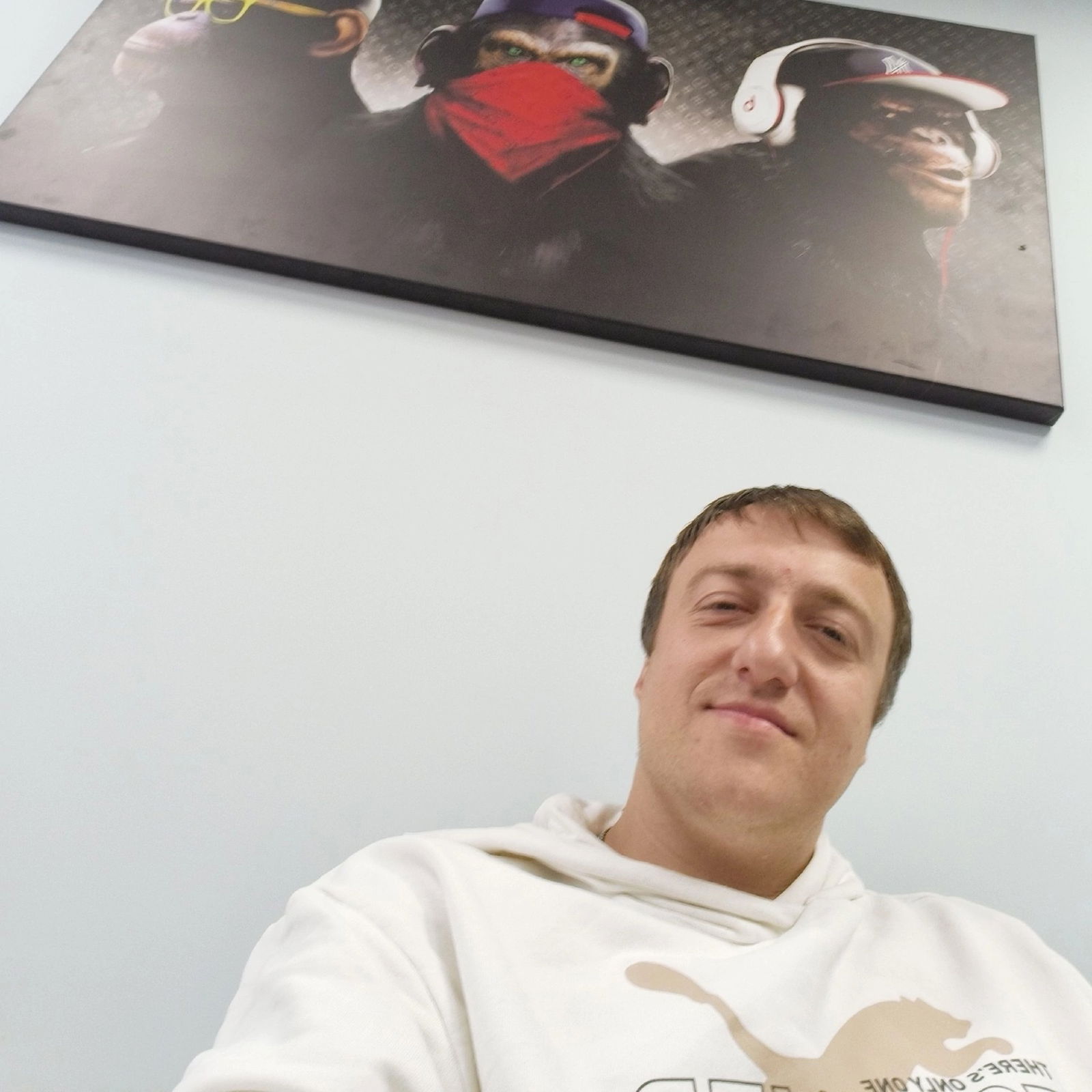 Даниил Рудник