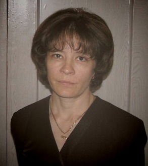 Наталья Перевозчикова