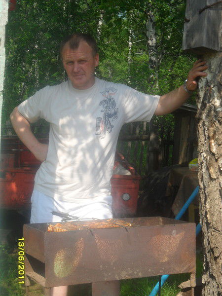 Виктор Червяткин