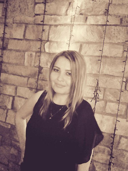 Гузель Идельбаева