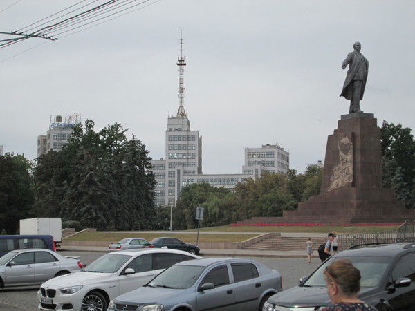 Николай Черкашенко