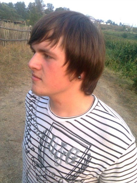 Никита Лукьянов