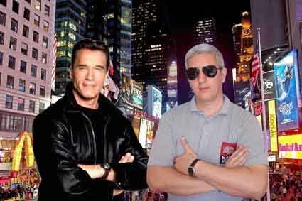 Рустам Хайрутдинов