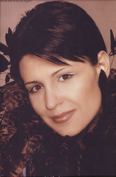 Александра Котова