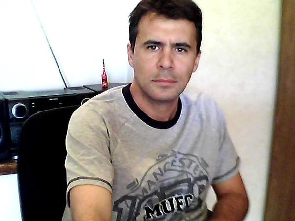 Тимур Галяутдинов