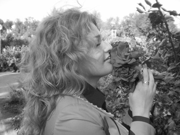 Татьяна Иванова (Конина)