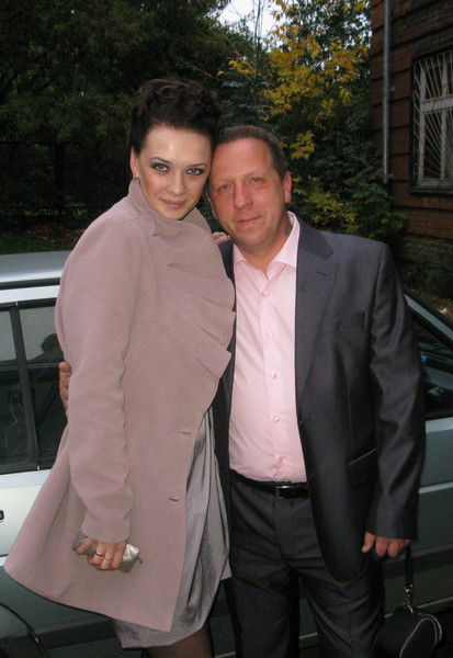 Владимир Гаврилов