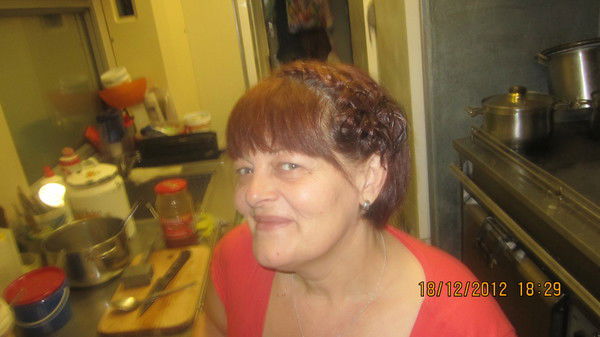 Людмила Сахарова