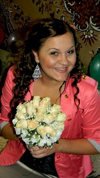 Юлия Дубчак