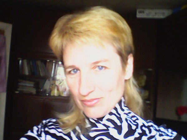 Ирина Дремлюк