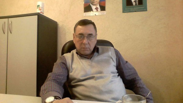 Игорь Бурумбаев