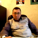 Игорь Бурумбаев