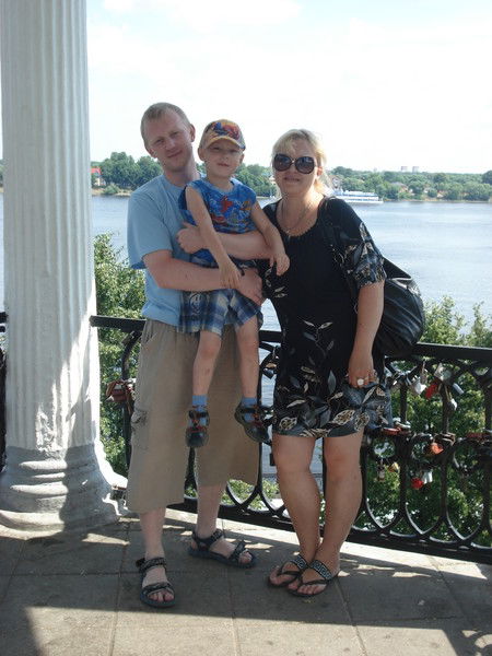 Евгений Израилев