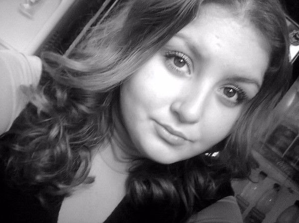 Алена Федяева