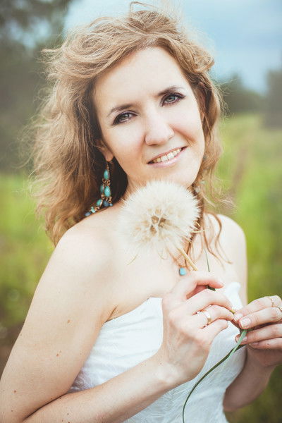 Алексаксандра Ибрагимова