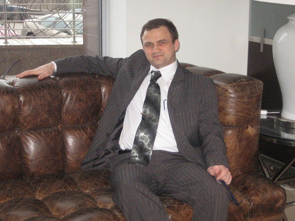 Алексей Козлитин