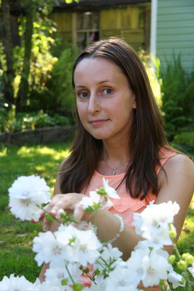 Екатерина Коробкова