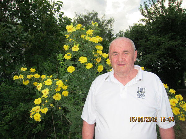 Леонид Кичий