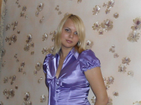 Екатерина Топникова