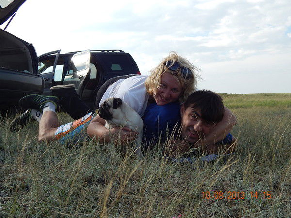 Екатерина Колмогорова