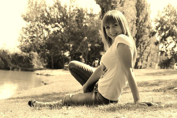 Ирина Сотникова